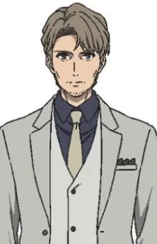 Kouya Fujinuma