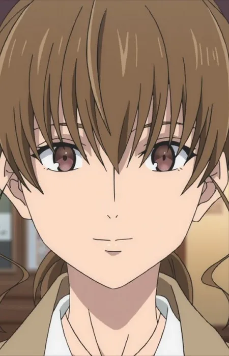 Nagisa Iizuka