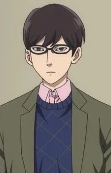 Ryoutarou Jujoji