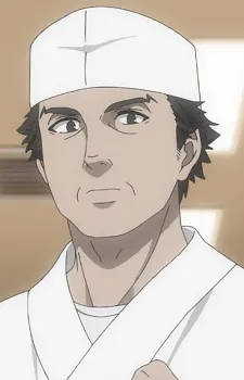 Ryouma Otonashi
