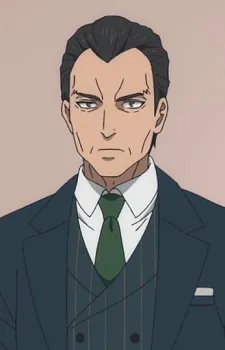 Susumu Otonashi
