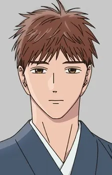 Kotarou Ogawa