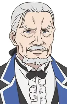 Wilhelm van Astrea