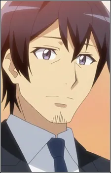 Souichirou Sakurada