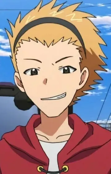 Kousuke