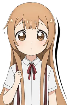 Hanako Oomuro