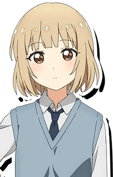 Nadeshiko Oomuro