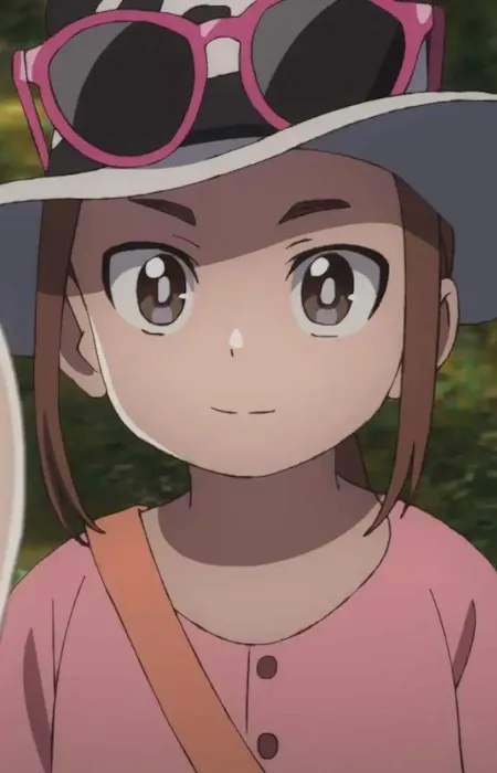 Akari Hamaji