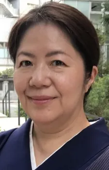 Sakiko Tanaka