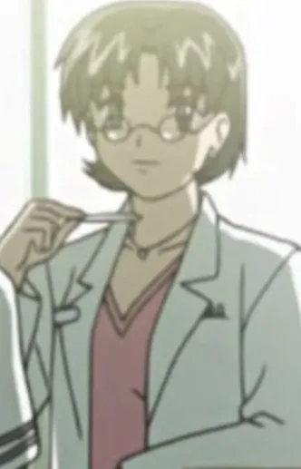 Kozue Nishino