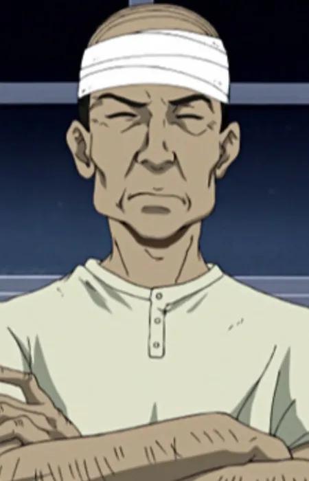 Zenji Oonuki