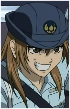 Youko Wakana
