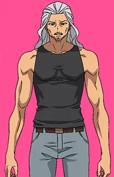 Juuzou Gotou