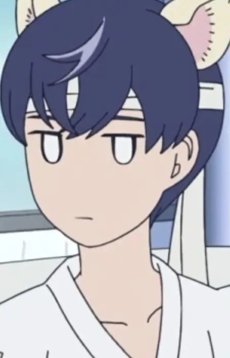 Sanmyaku Aoi