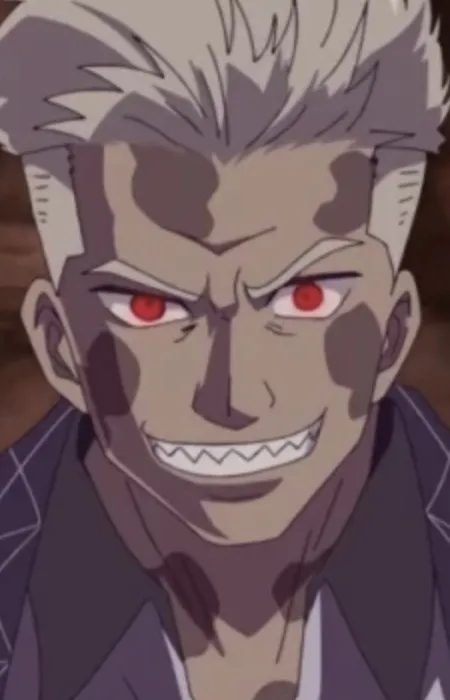 Garudo
