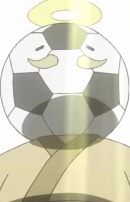 God of Soccer