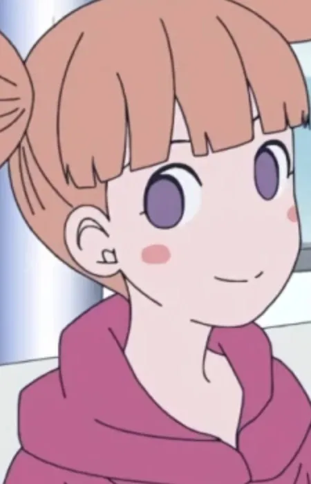 Aki Madoushi