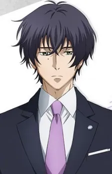 Tadashi Kikuchi