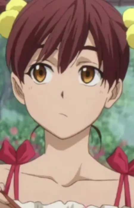 Koyomi Kyan