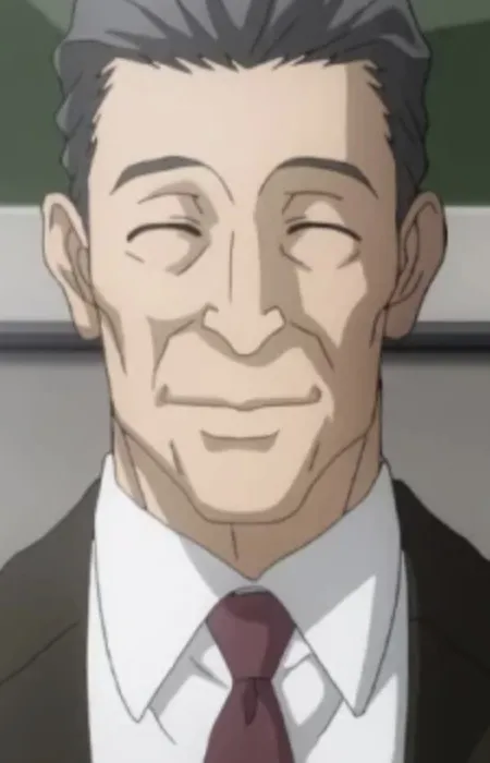 Matsumura