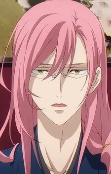 Kaoru Sakurayashiki