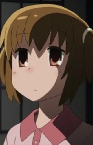 Maa-chan