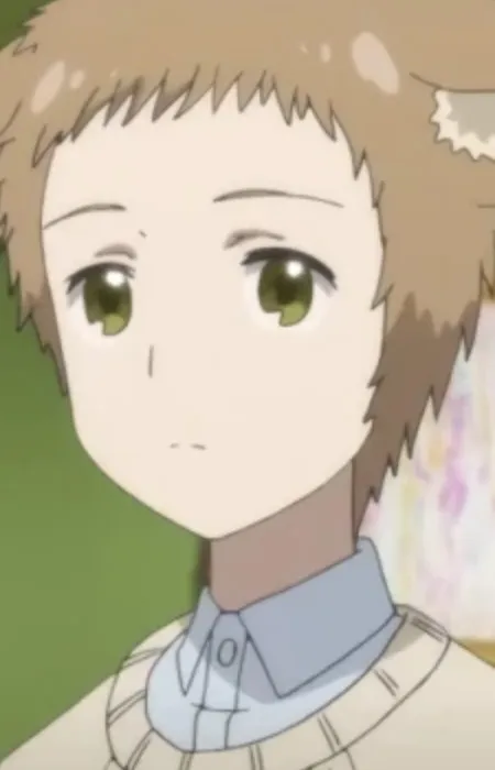 Taito Nakafumi