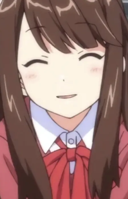 Mei Tsuchida