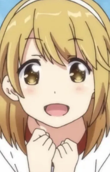 Hina Yamazaki