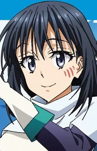 Shizue Izawa