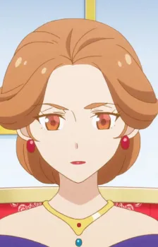 Lady Flam