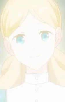 Mina's Mother