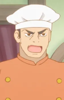 Rena's Father