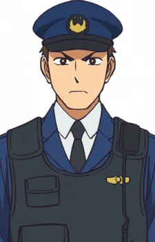 Kantarou Kei