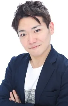 Hironori Shiojiri