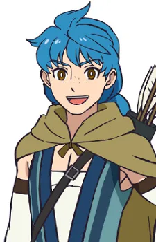 Robin