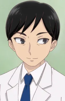 Tamasuke Manabe