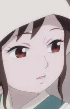 Mother Tachibana