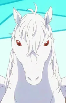 Shiro-chan