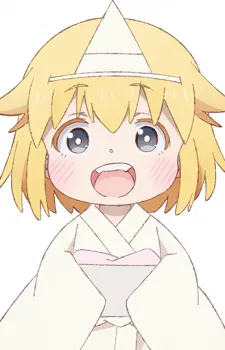 Yuurei-chan