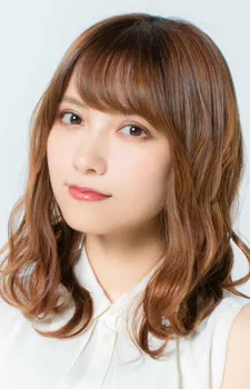 Nashiko Momotsuki