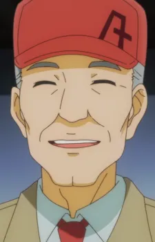 Tatsuya Koga