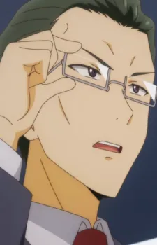 Takaomi Nikaidou