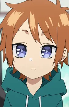 Koki Aoi