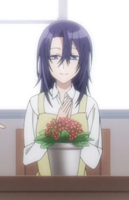 Mrs. Kirishima