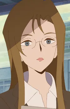 Kidoma-sensei