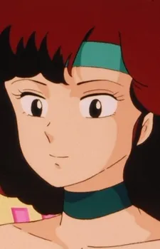 Ran's Mother
