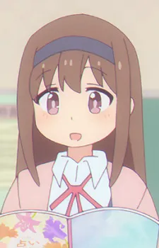 Nodoka Fushimi