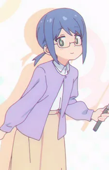Mari Nishinomiya