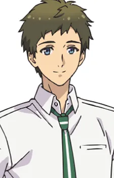 Aoto Endou